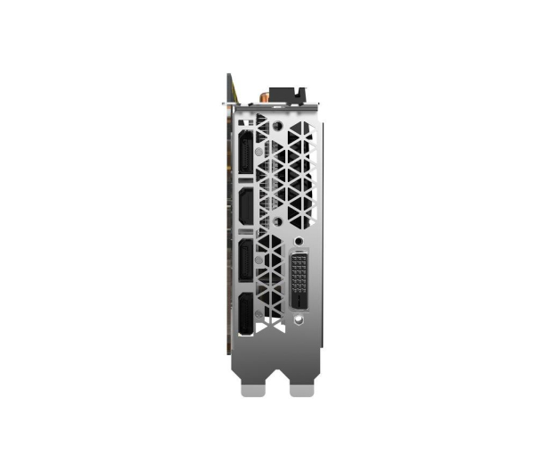 Zotac GeForce GTX 1070 MINI 8GB GDDR5 - 387578 - zdjęcie 5